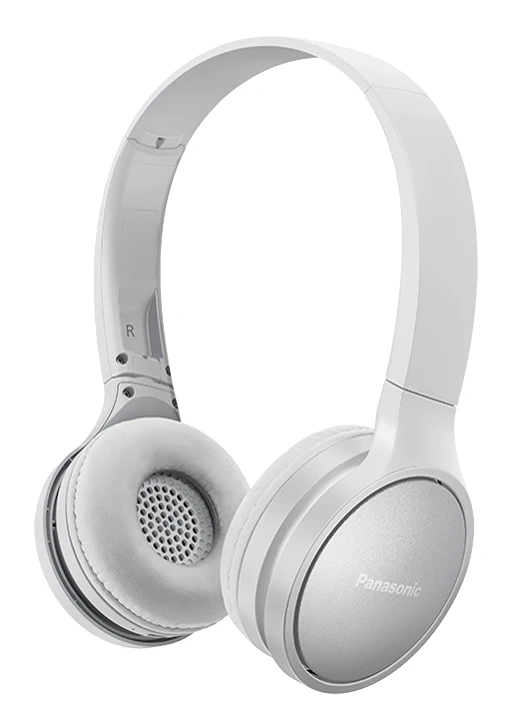 Headphones Panasonic RP-HF410BGCW