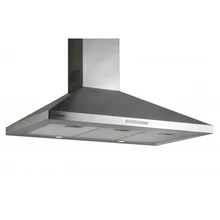 Обычная вытяжка Nodor 240W 740m3/h Inox steel