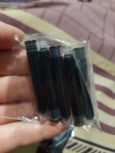 Jinhao-pluma estilográfica de moda, pluma clásica de plástico estrellado para finanzas, color macarrón Rosa EF, suministros escolares y de oficina, nueva marca de alta calidad