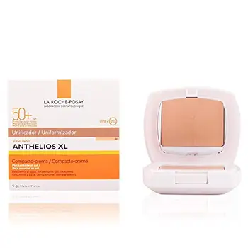 

La Roche Posay Anthelios-compact unifier, cream sensitive skin, 02 golden tone SPF50 +, 9 gr