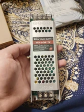 Electronic Transformer Power-Adapter Led-Driver 300W 200W Ultra-Thin 150W DC12V 100W