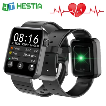 

Smart Watch Fitness Tracker IP67 Waterproof Blood Pressure Heart Rate Monitor Pedometer Smartwatch Bracelet Band Sport Wristband