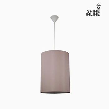 

Ceiling Light Ash (45 x 45 x 60 cm) by Shine Inline