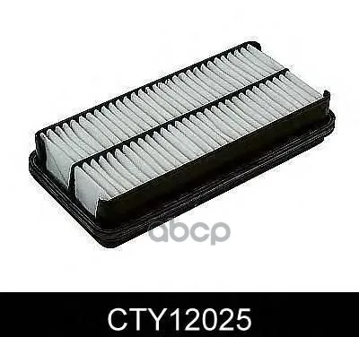 Фильтр Воздушный Toyota Avensis 2.0d-4d 99- Comline арт. CTY12025
