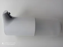 Dispensador de jabón automático sin contacto, máquina de espuma inteligente con Sensor infrarrojo y carga USB, desinfectante de manos
