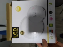 Ceiling-Light Bathroom-Lamps LED Bedroom Kitchen Modern-Surface 9W AC85-265V 24W 6W 18W