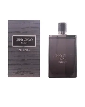 

JIMMY CHOO JIMMY CHOO MAN INTENSE Eau de Toilette vaporizer 100 ml