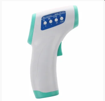 

Baby Infrared Thermometer Body LCD Backlight Digital Electronic Thermometer Non-contact Forehead Measure Thermometer HY216