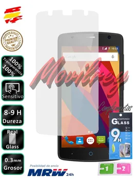 

Guard for ZTE L5 Plus Tempered Glass Screen Glass 9H for Mobile