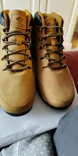 DECARSDZ botas de los hombres 2021 nuevos zapatos de moda de los hombres hombre cómodo al aire libre primavera y otoño de los hombres botas Zapatos botas informales hombre
