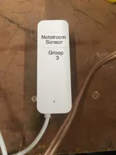 Tuya-alarma de fugas de agua Wifi, Sensor de fugas de agua independiente, Detector de alerta de inundación, sistema de alarma de seguridad, Tuya Smart