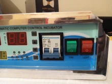 Incubator Automatic Egg-Turning-Motor XM-18 Multifunction And 18E Digital 18S System40%Off