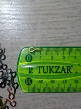 200 unids/lote pequeño Mini ojo Pins eyepin ganchos ojales tornillo roscado 8 colores cierres ganchos DIY joyería hacer accesorios