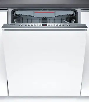 

BOSCH DISHWASHER SMV46NX03E INTEGRABLE 6PRG TO ++