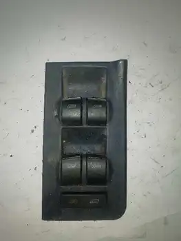 

4B0959851 Window Regulator Front Left Audi A6 Saloon (4b2) *