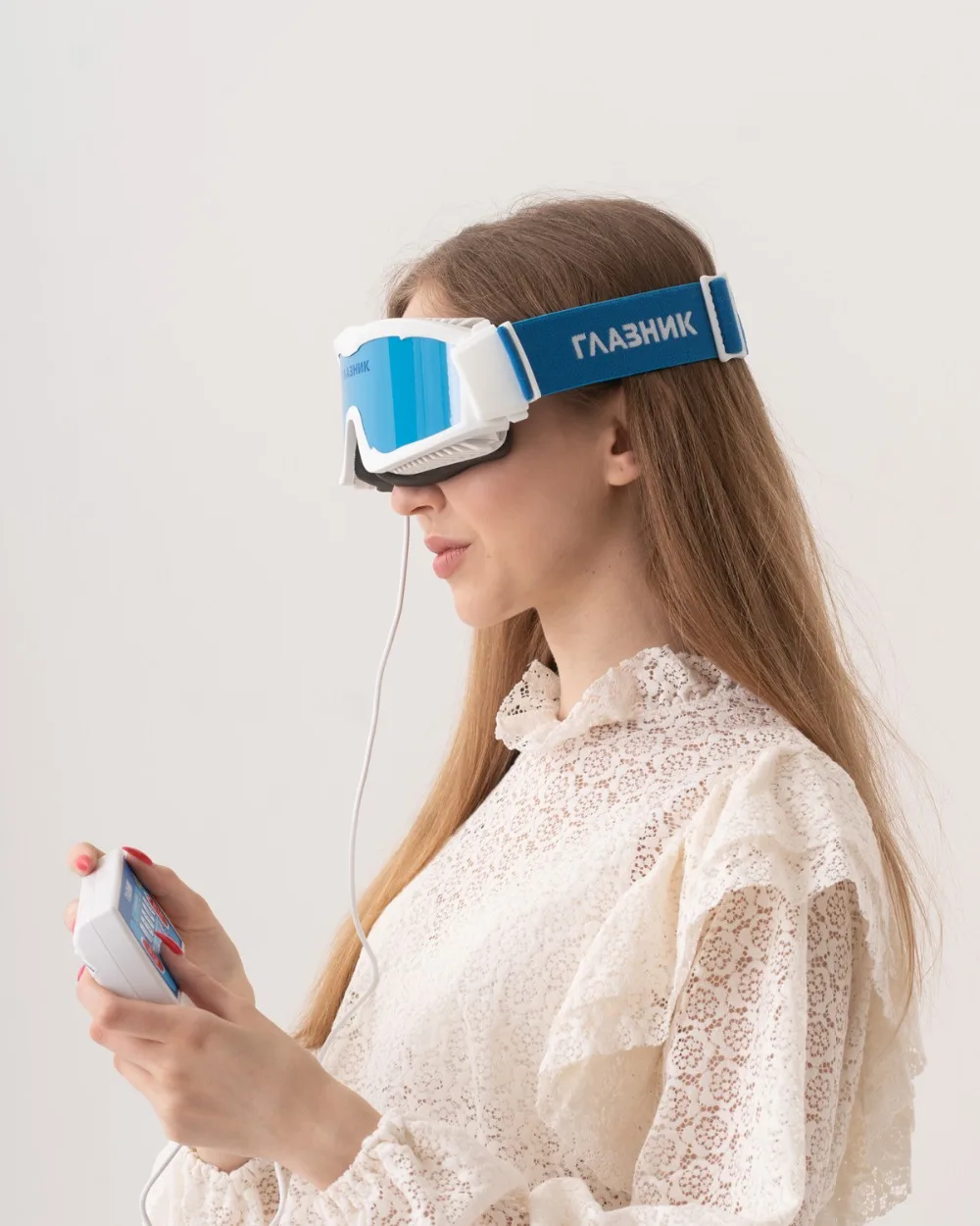 Аппарат Глазник Отзывы Врачей Цена