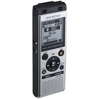 

WS-852 4GB argentoOLYMPUS46.82