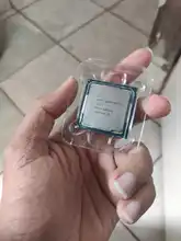 CPU Processor Intel-Core Lga 1151 I7 7700 Qkyn-3.0 Eight-Thread Ghz 65W 8M