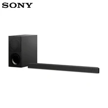 2.1-канальный саундбар Sony HT-XF9000 с поддержкой Dolby Atmos, DTS:X, Bluetooth