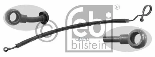 Шланг Гидроусилителя Audi/Vw A4/A6/Passat-05 Febi 27182 Febi арт. 27182
