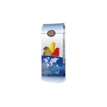 

Mixed for Canaries without dore BEYERS DELI NATURE N ° 54 20 kg