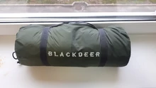 Blackdeer Archeos 2P mochila tienda de Camping al aire libre de la 4 temporada tienda con falda de nieve de doble capa impermeable senderismo tienda para senderismo