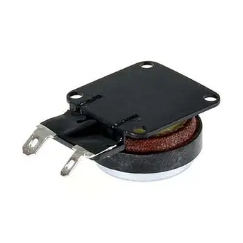 

Built-in Speaker