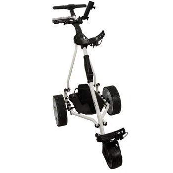 

Folding electric Golf cart with 3 wheels-with lithium battery