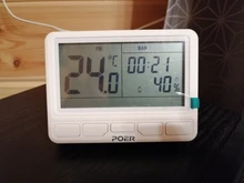 Temperature-Controller Boiler Programmable Thermoregulator Floor-Water-Heating Wireless