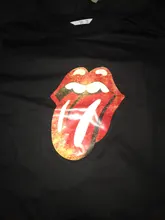 Graphic Tees Shirt Pullover Short-Sleeve Women Tops Plus-Size O-Neck Cotton