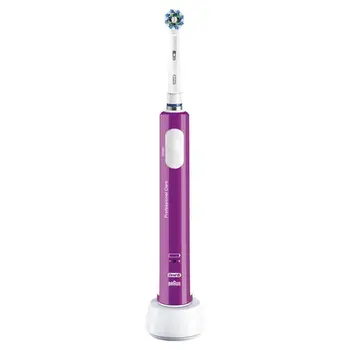 

Electric Toothbrush Oral-B 600 Pro Purple