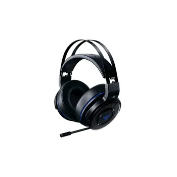 

Razer Thresher For Ps4, game console, 2.0 channels, headband,