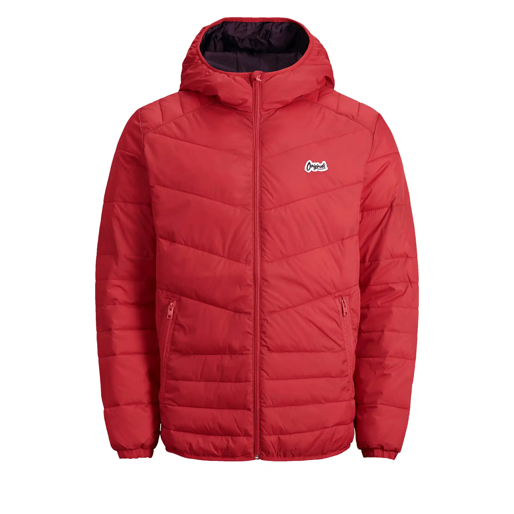 caban jack and jones