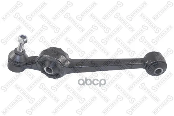 54-00999-Sx_рычаг Правый! Ford Scorpio 2wd 85-94 Stellox 5400999sx Stellox арт. 5400999SX