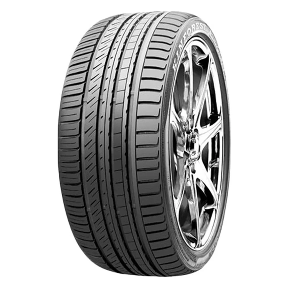 Летние шины 225/65 R17 102H Kinforest KF550-UHP | Автомобили и мотоциклы