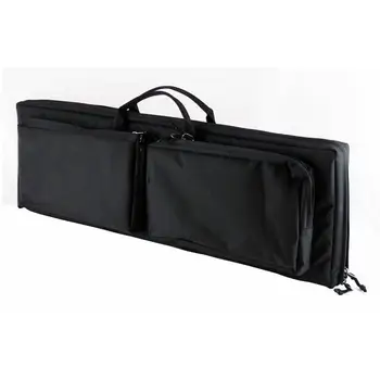 

Case from nylon with polyester. And крплен. Weapons System Molle 104x30x6 with 2 pockets Vektor