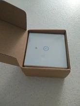 Touch-Switch-Light Button-Receiver Led-Lamp Wall-Panel Remote-Control SMATRUL Electrical