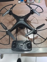 Zumbido drone FPV UAV con ESC cámara 4K fotografía aérea de gran angular profesional control remoto de larga duración máquina de juguete con mosca cámara de montaña