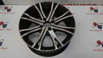 

RIM RENAULT SCENIC II