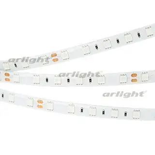 015597 Лента RTW 2-5000SE 24V Red 2x(5060, 300 LED, LUX) ARLIGHT