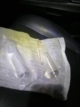 Jeringa de plástico de 100ml, Kit de Tubo Transparente de 80cm para medir nutrientes, útil para el hogar