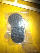 ZtDpLsd-disco de corte de Metal, amoladora Dremel, herramienta rotativa, rueda de sierra Circular, disco de corte y lijado, 32/38MM, 10 Uds.