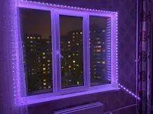 Diode-Tape Power-Adapter Led-Strip-Light Led Ribbon Bluetooth-Controller 5050 2835 Home