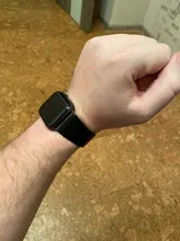 Correa para Apple Watch Series 6, 5, 4, 40MM, 44MM, correa de acero inoxidable para Iwatch 3, 2, 1, 38MM, 42MM, accesorios