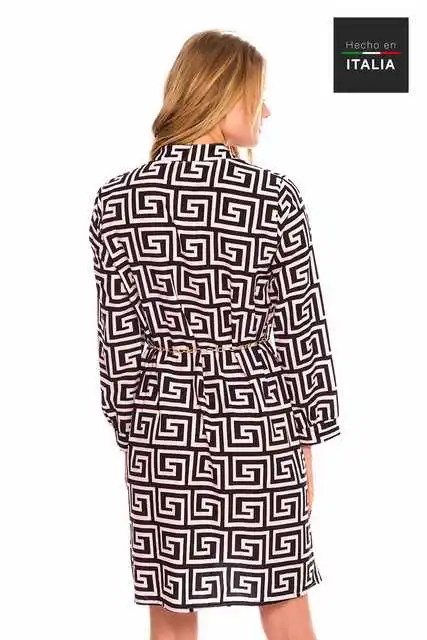 Javier larrainfar Платье женское DRESS-HAGDA-PINK Hagda розовое