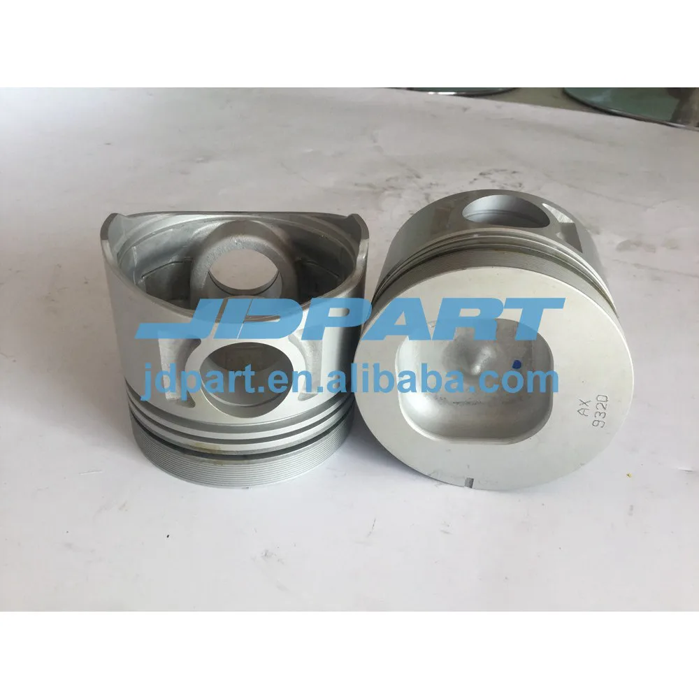 Isuzu 6BG1   6BG1 ǽ STD (6 )