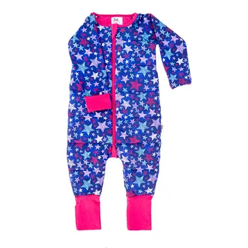 

Owli Winter Sleeping Bag 1-2 Y Midnight Stars