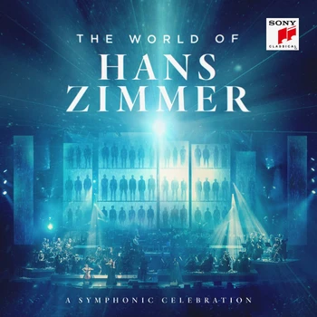 

Hans Zimmer / The World of Hans Zimmer-a symphony celebration (2CD)