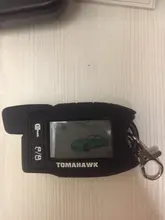 LLavero de Control remoto para Tomahawk, funda de mando a distancia, envío gratis, TW9.5, 9,5, 9,9