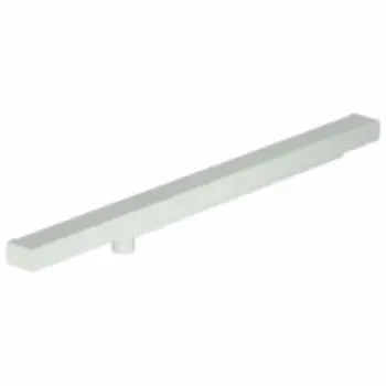 

Guide door lock front/ceiling DORMAKABA PLA TS 9